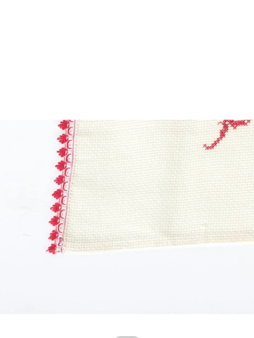 German Quote Cross Stitch